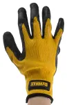 Product image for Dewalt Gripper Gloves