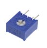 Product image for 3/8" Sq Trimming Pot, 1Turn Cermet, 20K