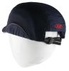 Product image for HARDCAP A1+, MICRO 3CM PEAK, NAVY