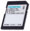 Product image for SECURE DIGITAL MEMORY CARD 512 MBYTE