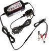 Product image for YPC 2A 12V INTELLIGENT CHARGER UK/EURO