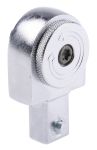 Product image for 1/4in Square Drive Ratchet Head 9x12mm