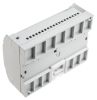 Product image for CONTROLLER ALPHA 2 14I/O 120/240VAC