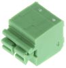 Product image for SPRING PCB TERMINAL BLOCK 2 WAY 12A