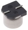 Product image for CAPACITOR SMD SVPFSERIES 25V 100UF