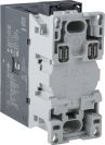 Product image for 3 Pole 52A 100-250V 50/60HZ-DC Contactor