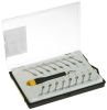 Product image for 16PC SCREWDRIVER SET SL.PH/HEX/TX