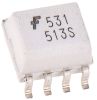 Product image for High Speed Transistor Optocoupler SOIC8