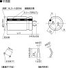 Product image for CAPACITOR,ALUMINIUM,SNAP-IN,50V 10000UF