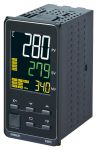 Product image for Temperature controller, 12 VDC pulse