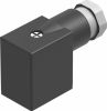 Product image for MSSD-F 3 PIN PLUG SOCKET