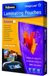 Product image for LAMINITING POUCHES, A3, 80 MICRONS