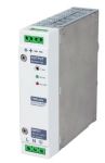 Product image for RS PRO DIN Rail Power Supply - 230V ac Input Voltage, 24V dc Output Voltage, 3A Output Current, 70W