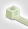 Product image for Natural nylon cable tie 300x4.6mm