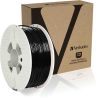 Product image for Verbatim 2.85mm Black PET-G 3D Printer Filament, 1kg