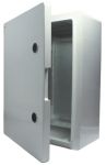 Product image for IP65 ABS wall box, 600x500x220mm