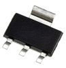 Product image for MOSFET P-Channel 60V 2.9A SOT223-4