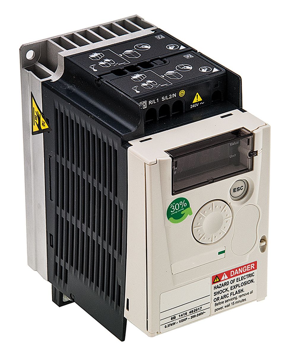 Inverter Drives