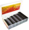 Product image for GTI-HEAT SHRINK KIT BLACK