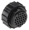 Product image for 28way cable mnt skt recptcl,series2,7.5A