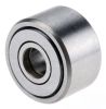 Product image for Yoke type track roller,24mm OD 8mm ID