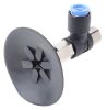 Product image for Vacuum suction cup w/o buffer,50mm dia