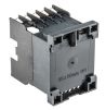 Product image for 2NO+2NC lowpower controlrelay,24Vdc coil