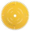 Product image for Dewalt 184mm Carbide Circular Saw Blade