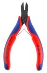 Product image for DIAGONAL CUTTING NIPPERS