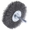 Product image for WIRE CIRCULAR BRUSH,70MM DIA