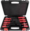 Product image for 10 piece engineers screwdriver set