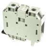 Product image for CONNECTOR,TERMINAL,DIN RAIL,35MM
