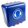 Product image for Ear defender storage box,236x225x125mm