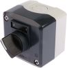 Product image for ENCLOSED SELECTOR SWITCH "O - I"