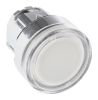 Product image for Clear illuminated head for BA9s bulb/LED