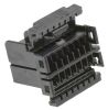 Product image for 16 way Multilock 040 cable plug housing