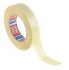 Product image for ECONOMY DOUBLE SIDED TAPE,50M L X 25MM W