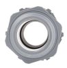 Product image for Cable gland, nylon, grey, M16x1.5, IP68