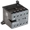 Product image for Miniature contactor,4kW 16A 24Vac coil