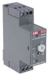 Product image for Star delta timer,0.8-60sec 220/240Vac