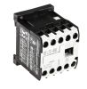 Product image for CONTACTOR 24VDC 4 KW 4 POLE