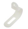 Product image for P-clips,9.5 to 14.3mm