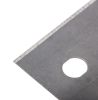 Product image for IND. SQUARE END BLADE