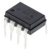 Product image for OPTO-ISOLATOR,HCPL2531 DIP8 1MB/S