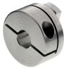 Product image for CLAMP OLDHAM COUPLER,8MM ID 25MM HUB