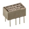 Product image for Relay PCB DPDT 2C/O 12VDC 2A