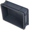 Product image for 10L Euro Container 400x300x120mm