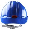 Product image for EVO 2 SAFETY HELMET, BLUE