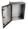 Product image for IP69K wall box, AISI 304, 500x600x300mm