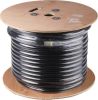 Product image for H07RNF 2 CORE 2.5MM RUBBER CABLE 100M